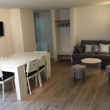 IDEAL-à 1 mn Plage/sillon -jardin privé- 1/6 pers Saint-Malo Extérieur photo